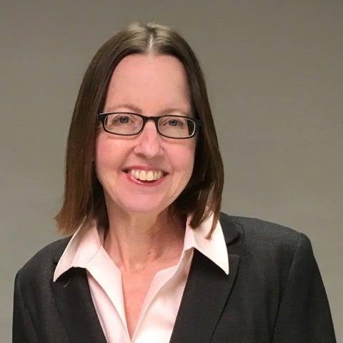 Caroline Bays Watertown City Council