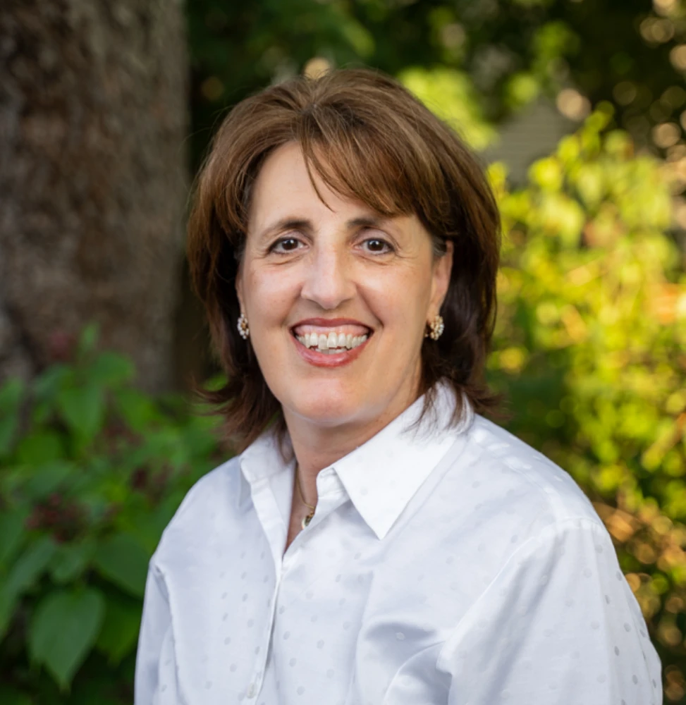 Maria Greenberg Newton City Councilor (Ward 1)