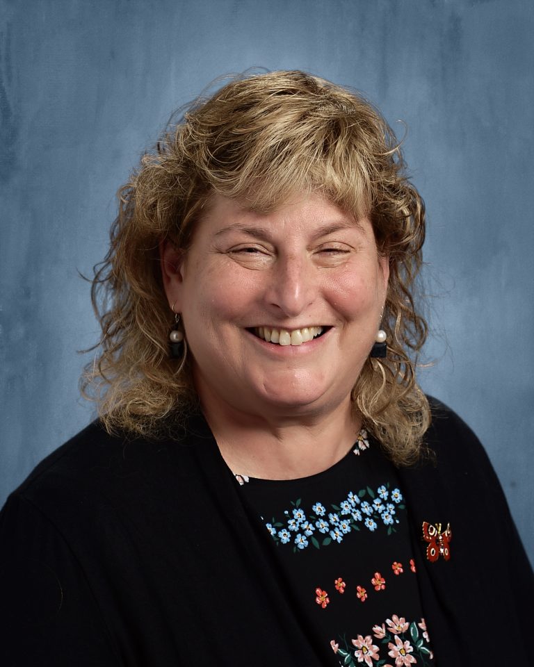 Nadene Stein