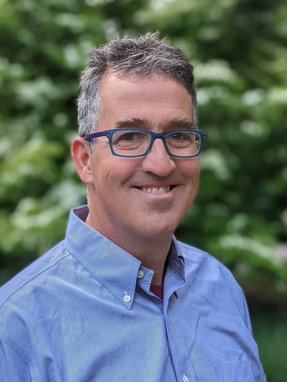 Sean Roche Newton City Council (Ward 6)